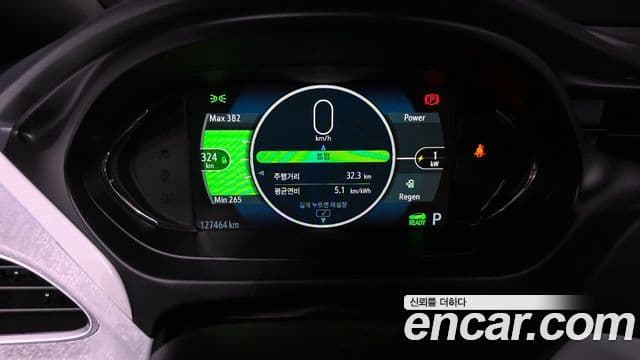 Chevrolet(GM대우) 볼트 EV Premier, 2019 8