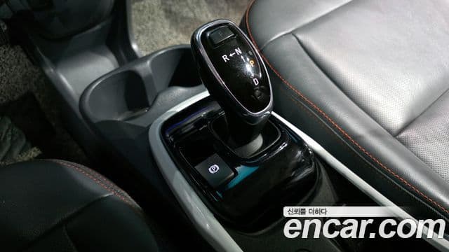 Chevrolet(GM대우) 볼트 EV Premier, 2019 9
