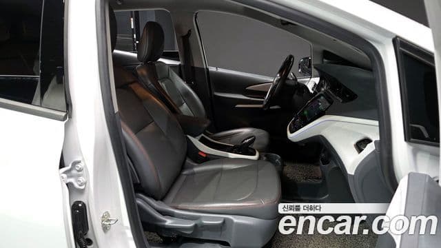 Chevrolet(GM대우) 볼트 EV Premier, 2019 10