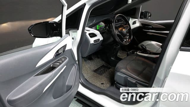 Chevrolet(GM대우) 볼트 EV Premier, 2019 11