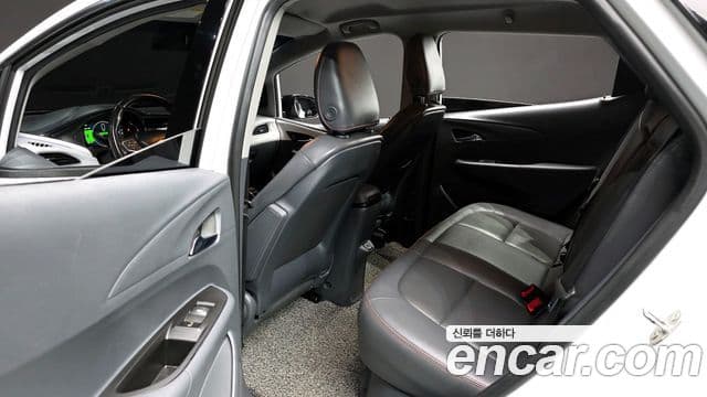 Chevrolet(GM대우) 볼트 EV Premier, 2019 12