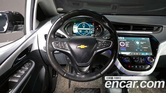 Chevrolet(GM대우) 볼트 EV Premier, 2019 13