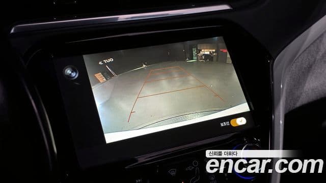 Chevrolet(GM대우) 볼트 EV Premier, 2019 15