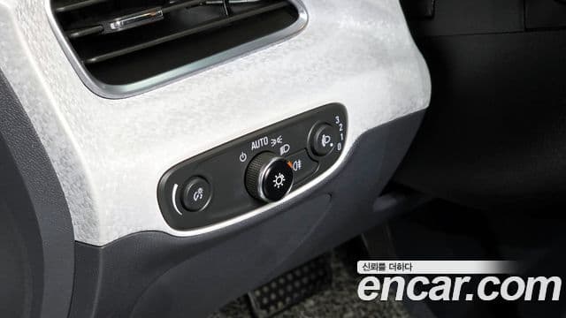 Chevrolet(GM대우) 볼트 EV Premier, 2019 16