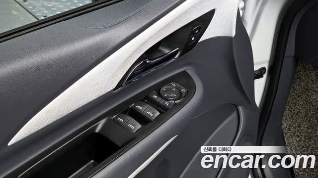 Chevrolet(GM대우) 볼트 EV Premier, 2019 17