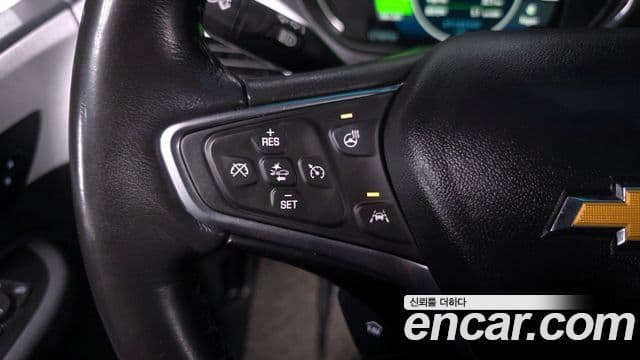 Chevrolet(GM대우) 볼트 EV Premier, 2019 19