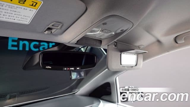 Chevrolet(GM대우) 볼트 EV Premier, 2019 20