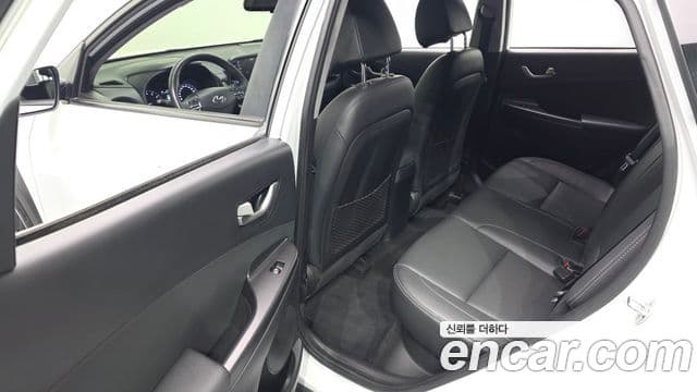 Hyundai Kona Modern pop, 2018 11