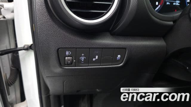 Hyundai Kona Modern pop, 2018 14