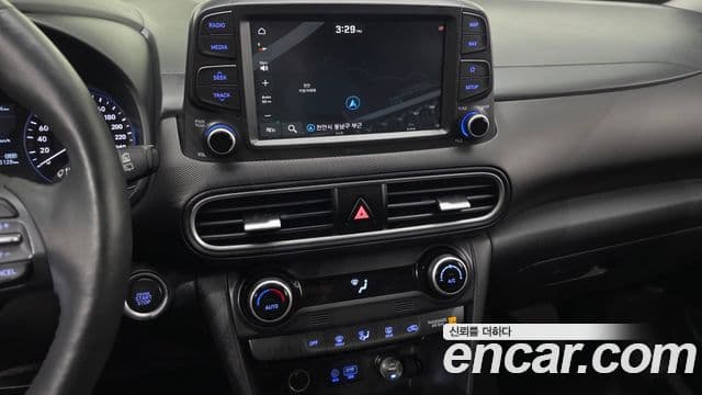 Hyundai Kona Modern pop, 2018 17