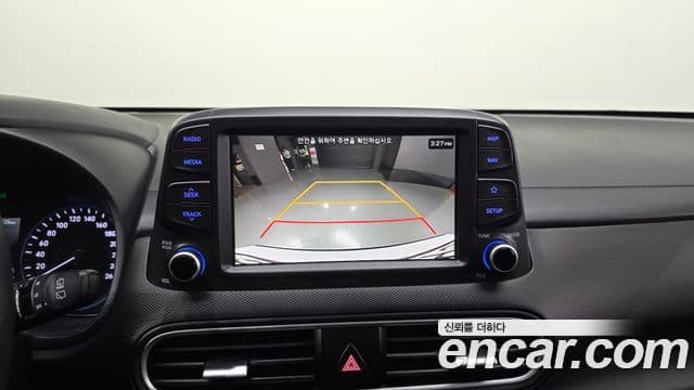 Hyundai Kona Modern pop, 2018 18