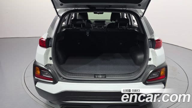 Hyundai Kona Modern pop, 2018 20