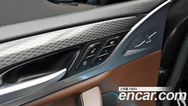 BMW X4 (G02) xDrive20i M Sport, 2023 17