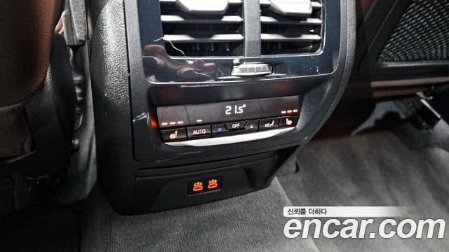 BMW X4 (G02) xDrive20i M Sport, 2023 19