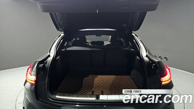 BMW X4 (G02) xDrive20i M Sport, 2023 20