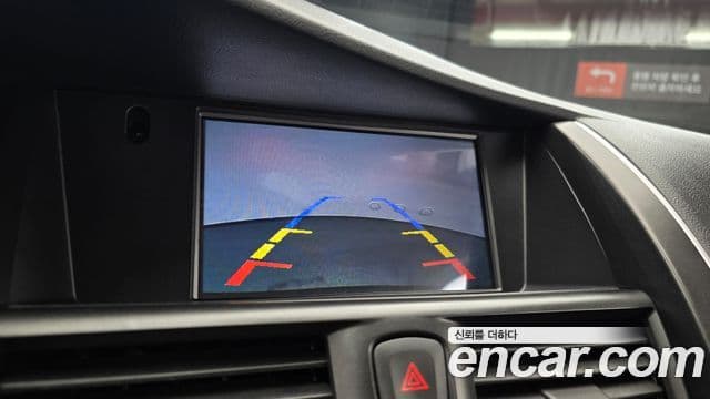 Renault Korea(Samsung) SM7 Nova LPLI 2.0 LPe для людей с инвалидностью, 2016 16