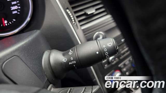 Renault Korea(Samsung) SM7 Nova LPLI 2.0 LPe для людей с инвалидностью, 2016 18