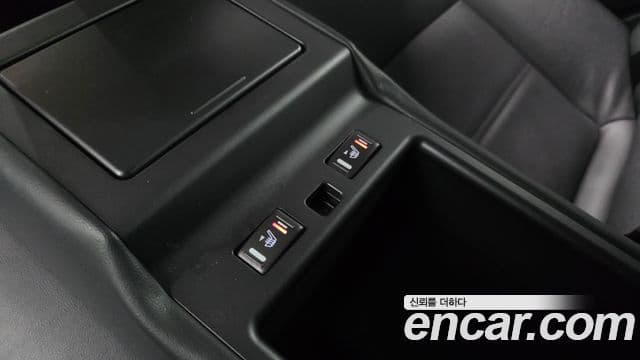 Renault Korea(Samsung) SM7 Nova LPLI 2.0 LPe для людей с инвалидностью, 2016 20