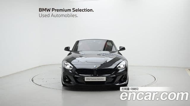 BMW Z4 (G29), 2025 3