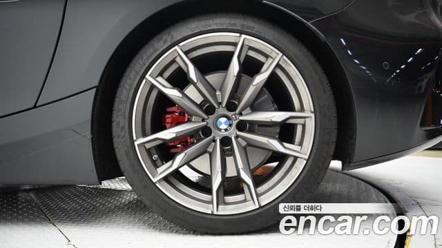 BMW Z4 (G29), 2025 все фото