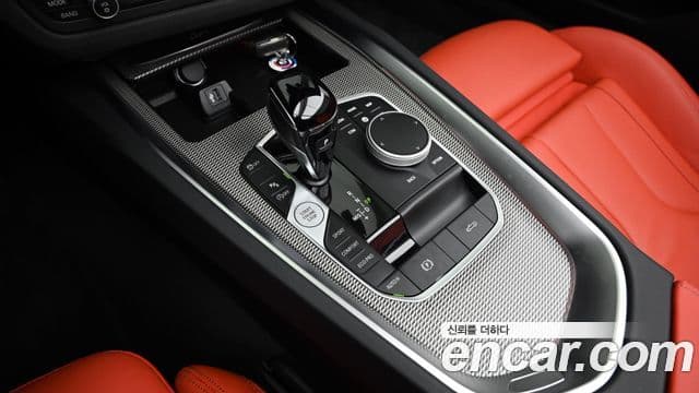 BMW Z4 (G29), 2025 9