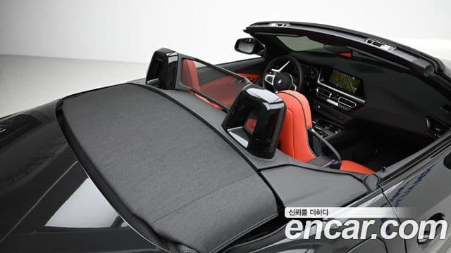 BMW Z4 (G29), 2025 12