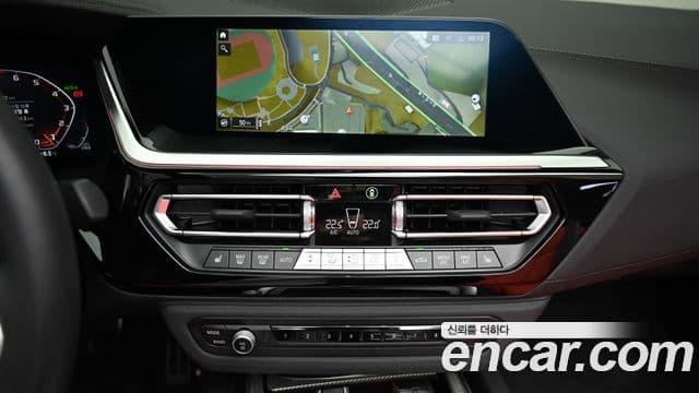 BMW Z4 (G29), 2025 14