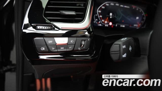 BMW Z4 (G29), 2025 16