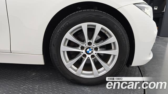 BMW 3시리즈 (F30), 2018 все фото