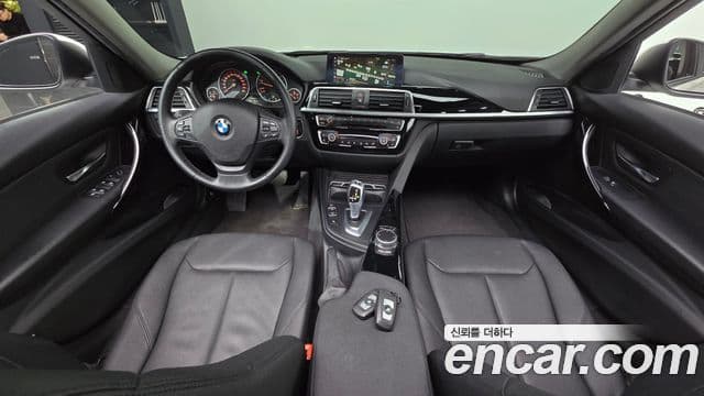 BMW 3시리즈 (F30), 2018 7