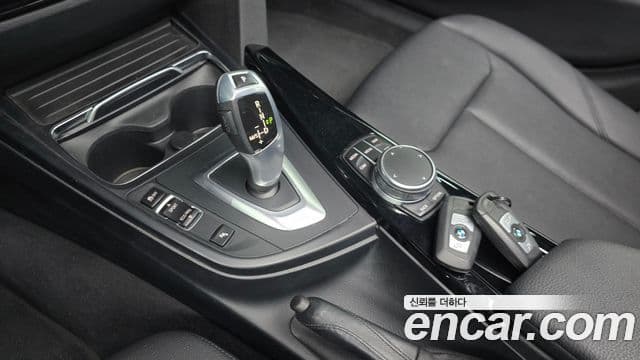 BMW 3시리즈 (F30), 2018 9