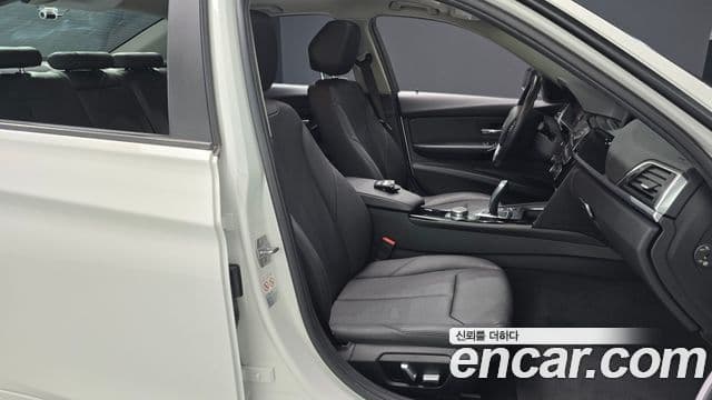 BMW 3시리즈 (F30), 2018 10