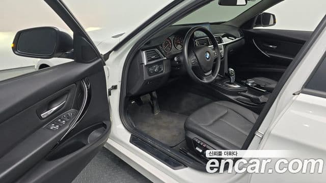 BMW 3시리즈 (F30), 2018 11