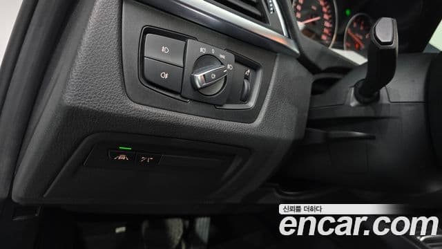 BMW 3시리즈 (F30), 2018 14