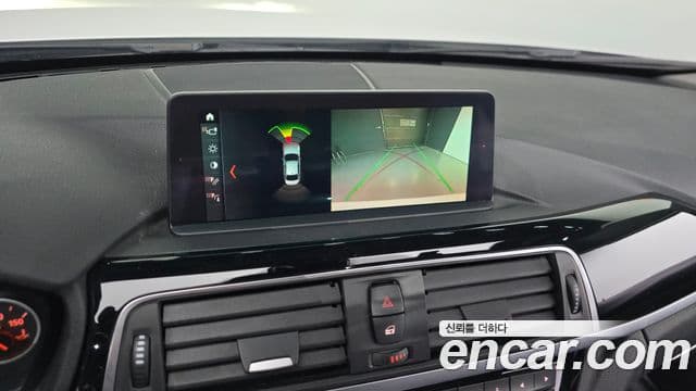 BMW 3시리즈 (F30), 2018 16