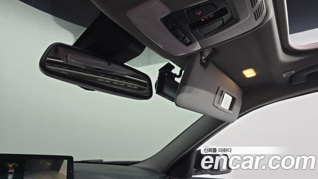 BMW 3시리즈 (F30), 2018 19