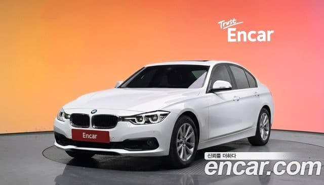BMW 3시리즈 (F30), 2018 1