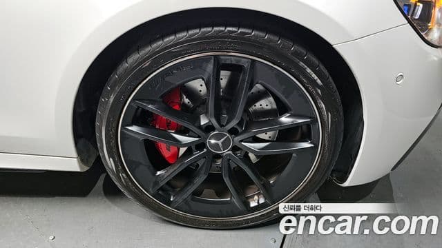 Mercedes-Benz E-класс W213 E53 AMG 4MATIC+, 2023 все фото