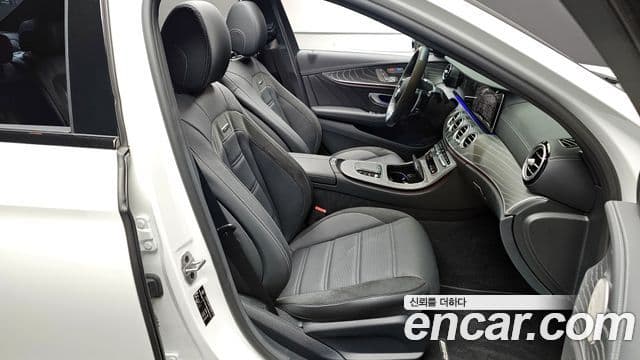 Mercedes-Benz E-класс W213 E53 AMG 4MATIC+, 2023 10