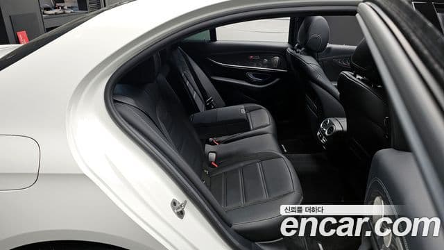 Mercedes-Benz E-класс W213 E53 AMG 4MATIC+, 2023 11