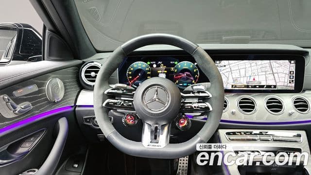 Mercedes-Benz E-класс W213 E53 AMG 4MATIC+, 2023 13