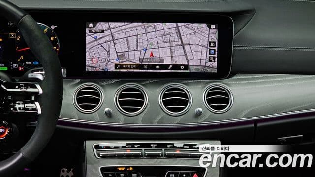 Mercedes-Benz E-класс W213 E53 AMG 4MATIC+, 2023 14