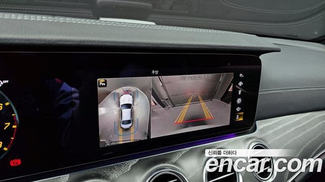 Mercedes-Benz E-класс W213 E53 AMG 4MATIC+, 2023 15