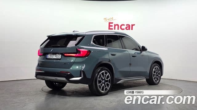 BMW X1 (U11) xDrive 20i xLine, 2024 2