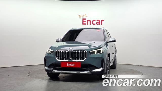 BMW X1 (U11) xDrive 20i xLine, 2024 3