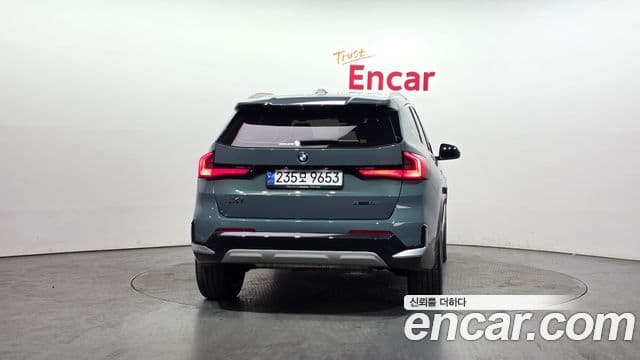 BMW X1 (U11) xDrive 20i xLine, 2024 4