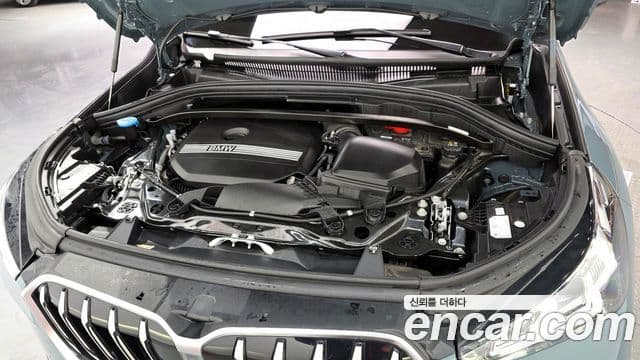 BMW X1 (U11) xDrive 20i xLine, 2024 6