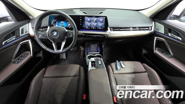 BMW X1 (U11) xDrive 20i xLine, 2024 7