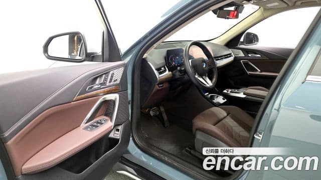 BMW X1 (U11) xDrive 20i xLine, 2024 10