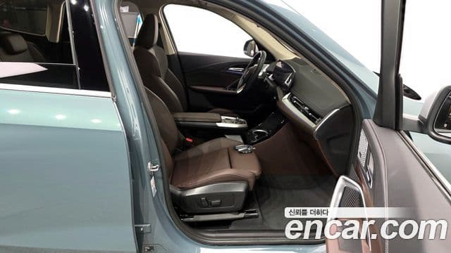 BMW X1 (U11) xDrive 20i xLine, 2024 11